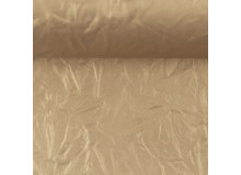 Kunstleder Sida gold Crashoptik